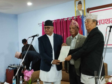 कोशीको मुख्यमन्त्रीमा हिक्मत कार्की नियुक्त, पाँच सदस्यीय मन्त्रीमण्डल विस्तार