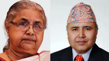 आफ्नै अभिव्यक्तिविपरीत सक्रिय अर्थमन्त्री खनाल– चुनावी सरकारलाई कर छुटमा किन हताराे ?