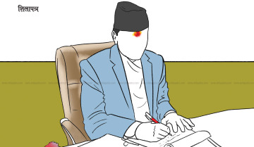 निजामतीमा ३०–५५ प्रावधान लागू गर्ने तयारी अन्तिम चरणमा, अर्थले पनि दियो सहमति