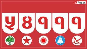 कर्णालीको ‘ब्यालेट’मा कांग्रेस र नेकपाले जोगाए प्रतिष्ठा, कमजोर बन्यो एमाले