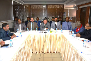 कश्मीरसम्बन्धी राष्ट्रसङ्घीय प्रस्ताव कार्यान्वयन गर्न पाकिस्तानको आग्रह