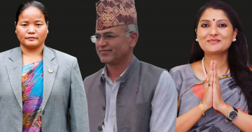 माधव नेपाललाई एमाले नेतृत्वबाट ओरालेकाे काठमाडौं–२ मा यसपटक कसले जित्ला चुनाव ? (भिडियो)
