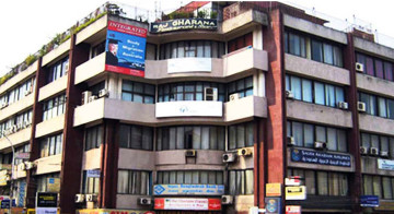 एकै ठाउँबाट सेवा दिन काठमाडौं प्लाजा सर्दै महानगर