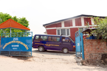 नक्कली शैक्षिक प्रमाणपत्र बनाई ठगी गर्ने गिरोह पक्राउ