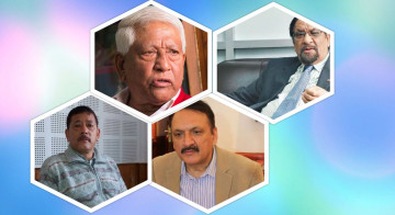 नुवाकोट कांग्रेसमा केसीमाथि महत दाजुभाइ हाबी 