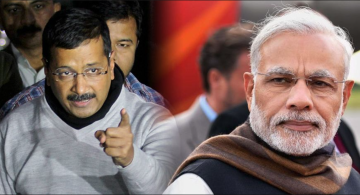 केन्द्र सरकारको अध्यादेशविरुद्ध उभिए दिल्लीका मुख्यमन्त्री केजरिवाल, समर्थन जुटाउन देशव्यापी भ्रमण गर्ने