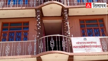 खाँडाचक्र नगरपालिकामा जनप्रतिनिधिको बदमासी, होटलसँग मिलेर २४ लाख झ्वाम