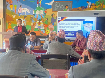 इन्टरनेट भोटिङ प्रणाली ह्याक हुन सक्छ ? के भन्छन् विज्ञ ?