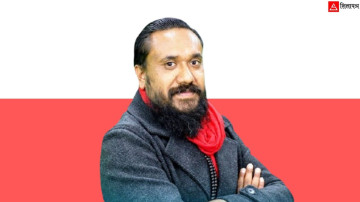 बाँके-३ मा रास्वपाका खगेन्द्र सुनार निर्वाचित