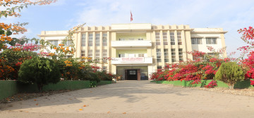 स्थानीय तह वित्तीय सुशासन जोखिम मूल्याङ्कनमा चितवनको खैरहनी पहिलो