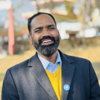 साहित्यकार खड्गराज पौडेल बने पर्यटनमन्त्री