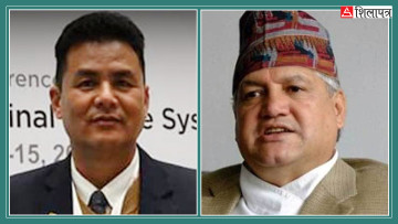 थापा र खातीलाई किन राष्ट्रियसभामा लैजान चाहन्छ कांग्रेस ?