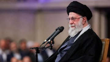 इरानमा विरोध प्रदर्शन चर्किँदै, सर्वोच्च नेताले प्रदर्शनकारीलाई भने– ट्रम्पलाई खुसी पार्न खोज्ने समूह