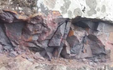 खानी खोजतलास गर्न ४३२ कम्पनीलाई अनुमतिपत्र