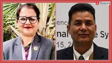 राष्ट्रियसभा निर्वाचन: सुदूरपश्चिममा कांग्रेसबाट खाती र एमालेबाट भण्डारी उम्मेदवार