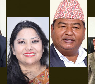 नेकपा एसको बैठकमा ८ बुँदे पत्रको आलोचनाः अरु मन्त्री चुपचाप, प्रेम आलेले भने- ४८ घण्टाभित्र छाड्छु