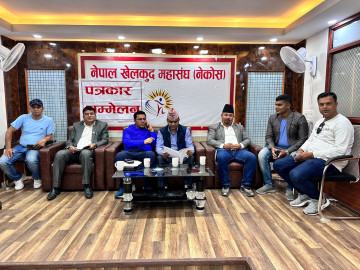 मदन स्मृति ब्याडमिन्टन प्रतियोगितामा सांसदहरूले प्रतिस्पर्धा गर्ने