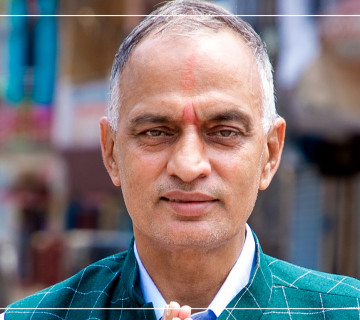 बुटवलका नवनिर्वाचित मेयरलाई प्रश्न– प्रतिबद्धता कसरी पूरा गर्नुहुन्छ ? (अन्तर्वार्ता)