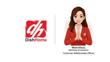 डिसहोमद्वारा 'डिसहोम एआई खुसी' सेवा सार्वजनिक