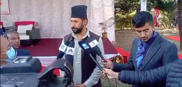 रवि लामिछाने भन्छन्– प्रदेश दलको कार्यकर्ता व्यवस्थापन गर्ने मात्र माध्यम बन्यो 