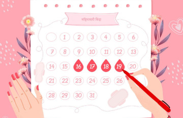 लुम्बिनी प्रदेशमा महिला कर्मचारीले महिनावारी बिदा पाउने 
