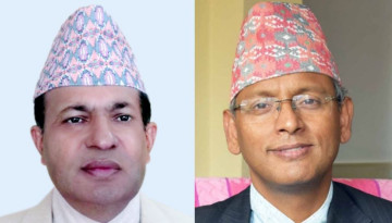 लोकदर्शनले मुख्यसचिव हुन नदिएका घिमिरे अमेरिकाका लागि राजदूत सिफारिस, अन्यमा एनजीओकर्मी हावी