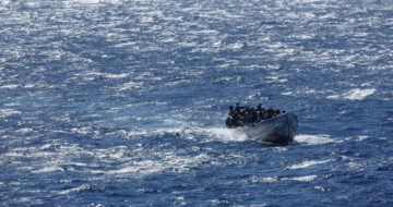 मोरिटेनियामा डुंगा दुर्घटना, कम्तीमा २५ जना प्रवासीको मृत्यु 