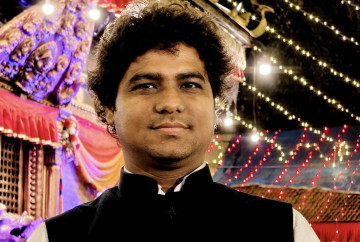 जंगी अड्डा र बालुवाटार जाने मात्रै जेन–जी नेता होइनन् : किरण विक