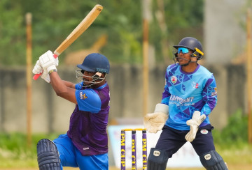 कोशीको जितविहीन यात्रा जारी, बागमतीको सानदार जित