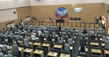 प्रदेश अनुसन्धान तथा प्रशिक्षण प्रतिष्ठान विधेयक सर्वसम्मतिले पारित