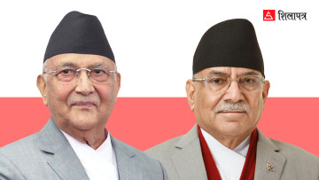 तीव्र ध्रुवीकरणको प्रभाव : कर्णालीमा खलबलियो कम्युनिस्टको सांगठनिक मत