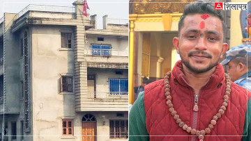 ‘सुकुम्बासी हुँ’ भन्दै भोट माग्थे केपी खनाल, ऐलानी जग्गामा भेटियो तीनतले घर