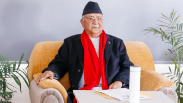 ओलीले तयार गरेको समानुपातिकतर्फको बन्द सूची पारित, सोमबार निर्वाचन आयोगमा पठाइने