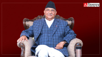 ओलीले २४ भदाैमा सेनालाई सोधेका थिए– के यो 'सैनिक कू' हो ?