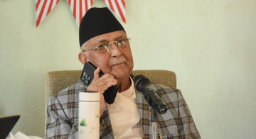 एमाले महाधिवेशन : पदाधिकारी सङ्ख्या बढाउने ओलीको तयारी 