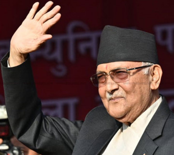 ६ महानगरसहित ९ जिल्लाकाे पालिका प्रमुखविहीन हुँदै एमाले