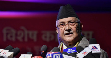 संसद् विघटनको दुई वर्षपछि ओलीको दाबी- हामीले हारेका छैनौँ (भिडियो)