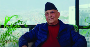 देउवा र प्रचण्डलाई भेटेलगत्तै ओलीले बोलाए बैठक
