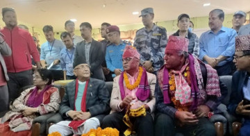 यो निर्वाचनले सांसदको भाउ बढ्यो, अब सरकार बनाउने र गिराउन खेल सुरु हुन्छ : ओली