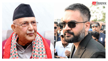 ओलीले झापा टेके रातारात फर्किन्छन् बालेन, चुनावी कार्यतालिका पनि जुधाउँछन्