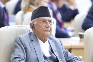 तुर्कमेनिस्तान प्रधानमन्त्री ओली: आज के–के कार्यक्रममा सहभागी हुँदै छन् ?