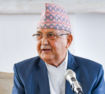 एमालेले जनप्रतिनिधिलाई प्रशिक्षण दिँदै, ओलीले उद्‌घाटन गर्ने