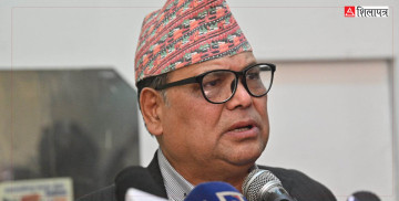 प्रचण्डको अभिव्यक्तिमा भ्रामक प्रचारबाजी भयो: माओवादी 