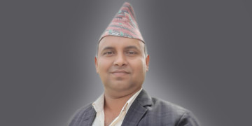 ललिता निवास प्रकरणमा सरकारका बहालवाला सचिव राउत पक्राउ 