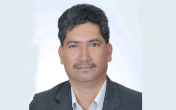 विधायन व्यवस्थापन समिति सभापतिमा कांग्रेसका रोकाया चयन