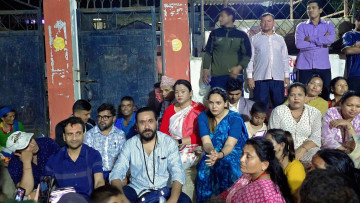 सिन्धुलीका श्रीकृष्ण बिकको मृत्युको छानबिनका लागि सरकारसँग सांसदहरूको याचना