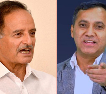 कांग्रेस महाधिवेशन: झापाको नेतृत्व हत्याउन सिटौला र विश्वप्रकाश समूहबीच प्रतिस्पर्धा, कसले मार्ला बाजी ?