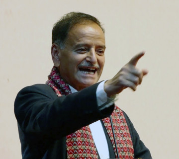 ओलीलाई सिटौलाको आग्रह- गल्ती गरेछु, अब संसद ब्यूँताइदिनुस् भनेर सार्वजनिक मञ्चबाटै भनिदिनुस्