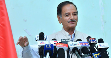 संविधान कार्यान्वयनमा दलहरू चुकेका छन्ः कृष्ण सिटौला