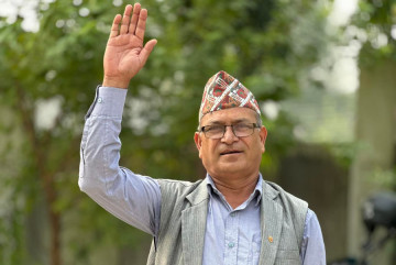 एमालेको सुदूरपश्चिम अध्यक्षमा जैसी सर्वसम्मत, भीम रावल पक्षले पायो दुई उपसचिव 